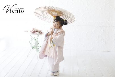 7.17 七五三&赤ちゃん