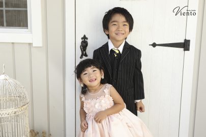 卒業袴・七五三・バースデー・Wedding♪