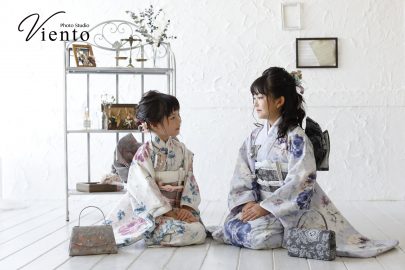 七五三・赤ちゃん・成人