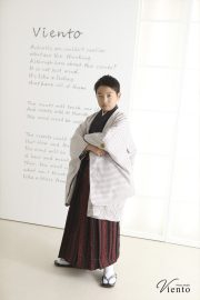 バースデー&二分の一成人&成人振袖