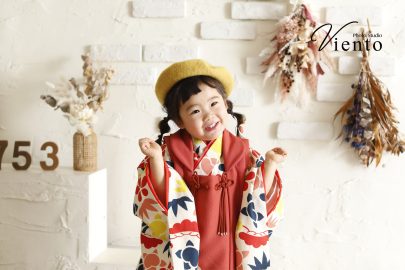 11.3七五三&赤ちゃん&ウェディング