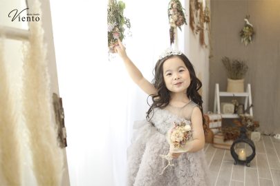 バースデー&七五三&入学♪