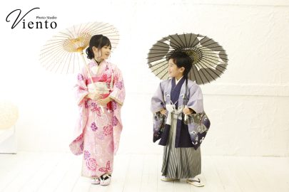 11.28　赤ちゃん・七五三