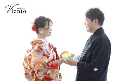 11.25 七五三＆赤ちゃん＆ウェディング