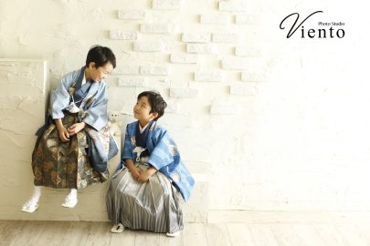 12.8赤ちゃん・七五三・１/２成人・ウェディング