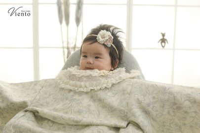 2021ラスト！　お宮参り・成人振袖