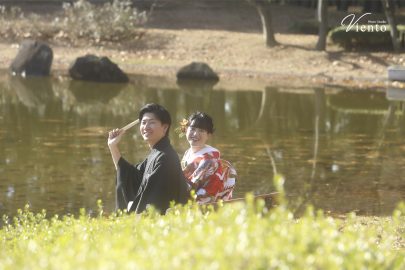 七五三・成人・Wedding♪