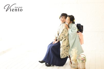 12.20七五三・１/２成人・赤ちゃん