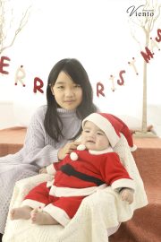 バースデー＆七五三・十三祝い＆成人振袖