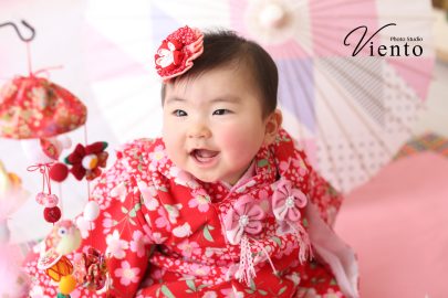 赤ちゃん・キッズフォト・成人