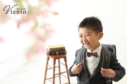 入学・七五三・キャンペーン