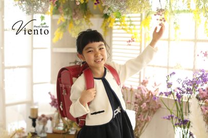 卒業・入学・キッズ