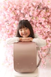 入学式シーズン到来‼