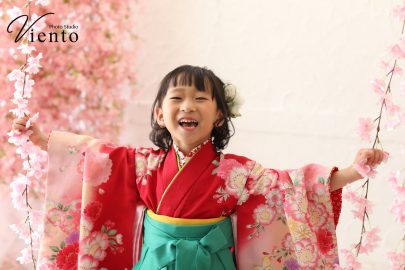 4.8 卒園入学・七五三・成人・赤ちゃん