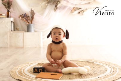 4.22　七五三・赤ちゃん・キッズ