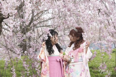 成人前撮り&お宮参り&バースデー♪