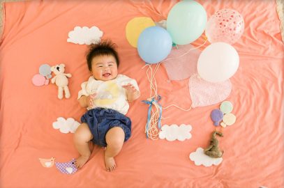 2022第1回寝相アート