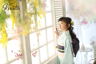 5.6 七五三・赤ちゃん・KIDS