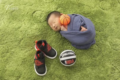 ニューボーン＆バースデー＆七五三