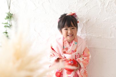 6.19　七五三・赤ちゃん・お誕生日・Wedding