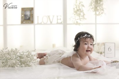 バースデー＆七五三