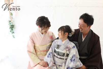 7.22 赤ちゃん＆七五三＆キッズフォト