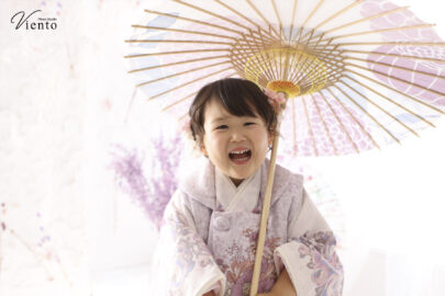 百日祝い＆七五三