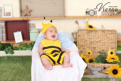 7/30　赤ちゃん・成人・ウェディングフォト