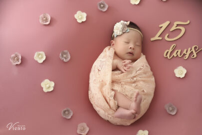 成人記念&七五三&BABY!