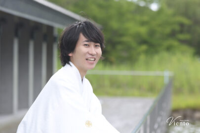 成人記念&キッズフォト♪