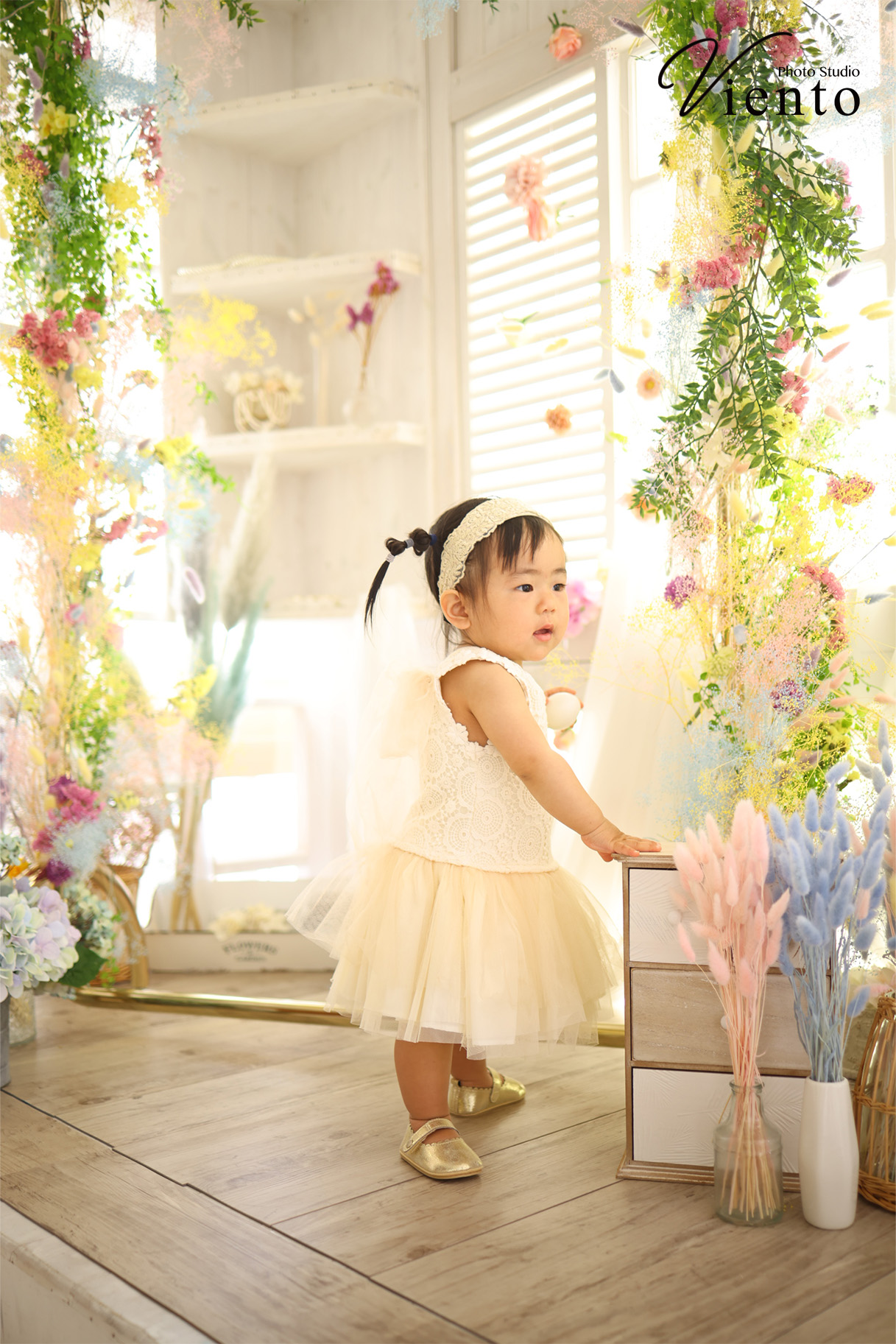 4.27 赤ちゃん&入学