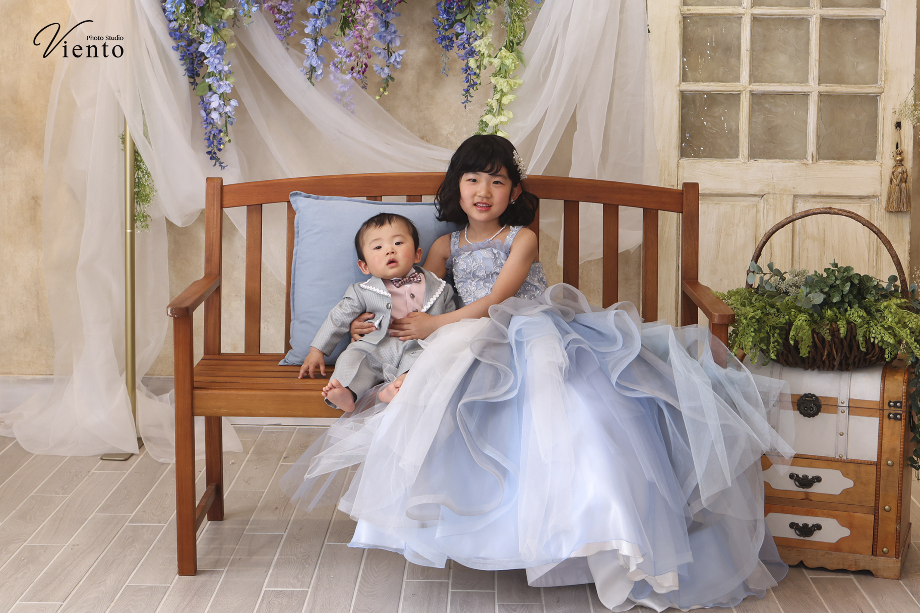 七五三ＰＨＯＴＯ♪