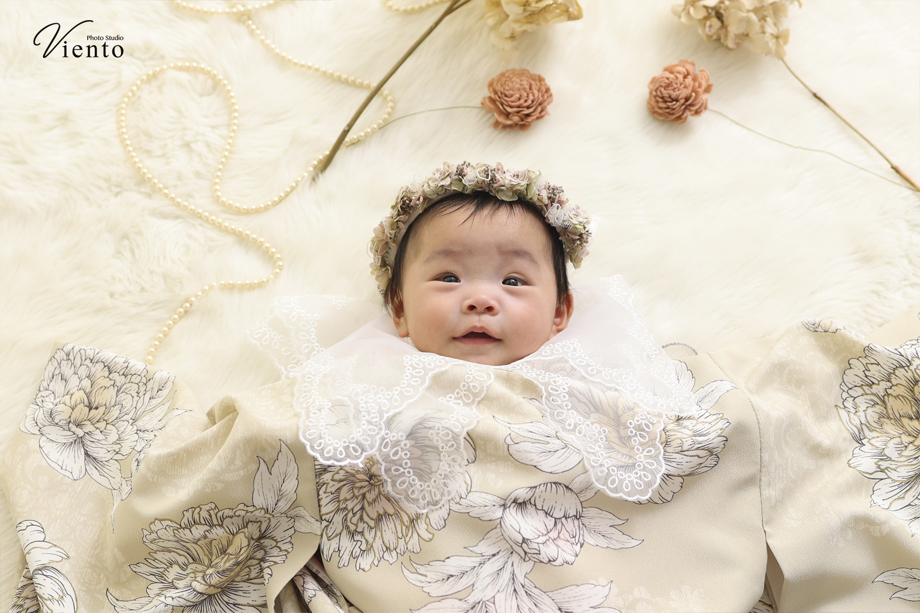 赤ちゃん・七五三・入学・成人記念♪