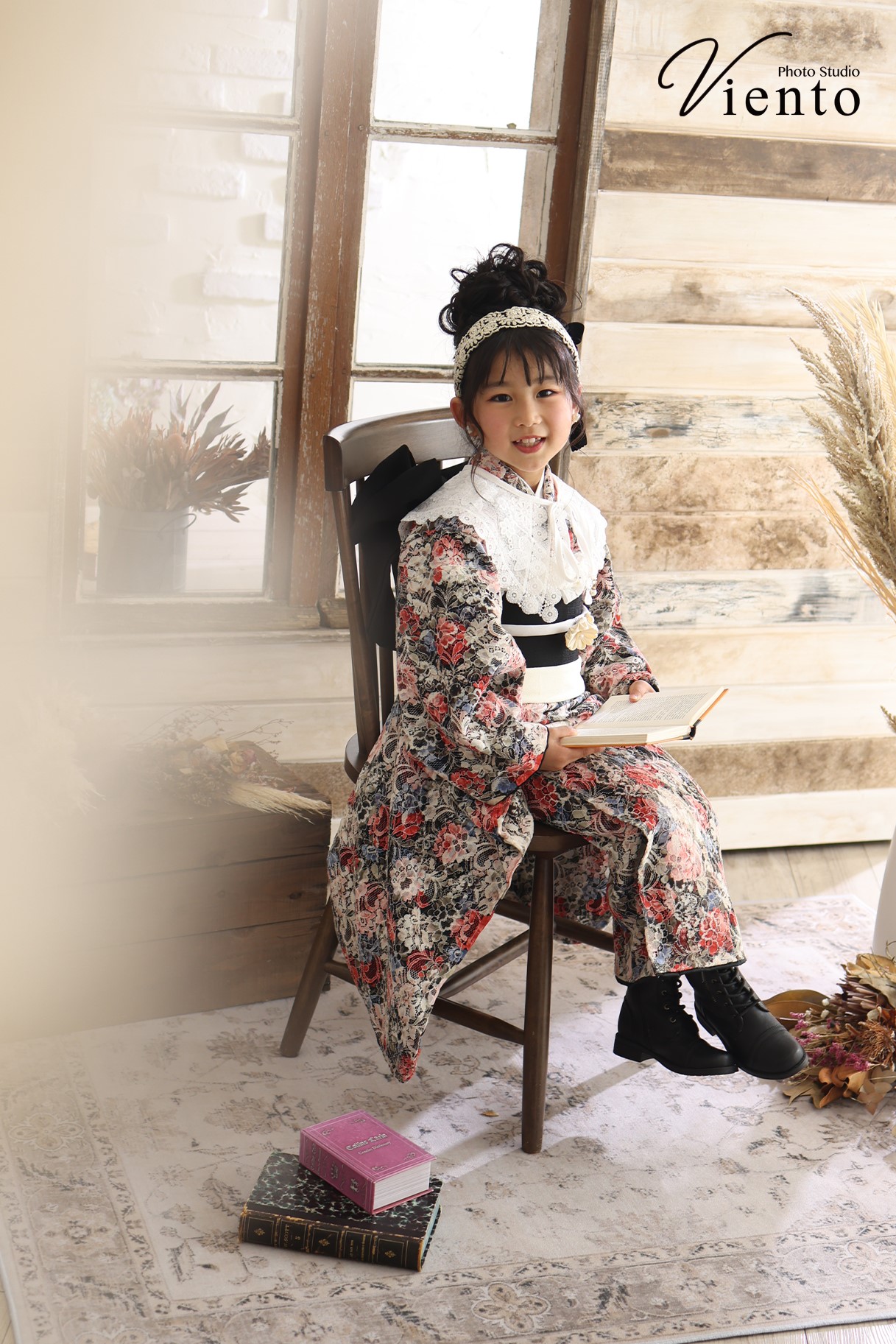 6.5　七五三＆マタニティ