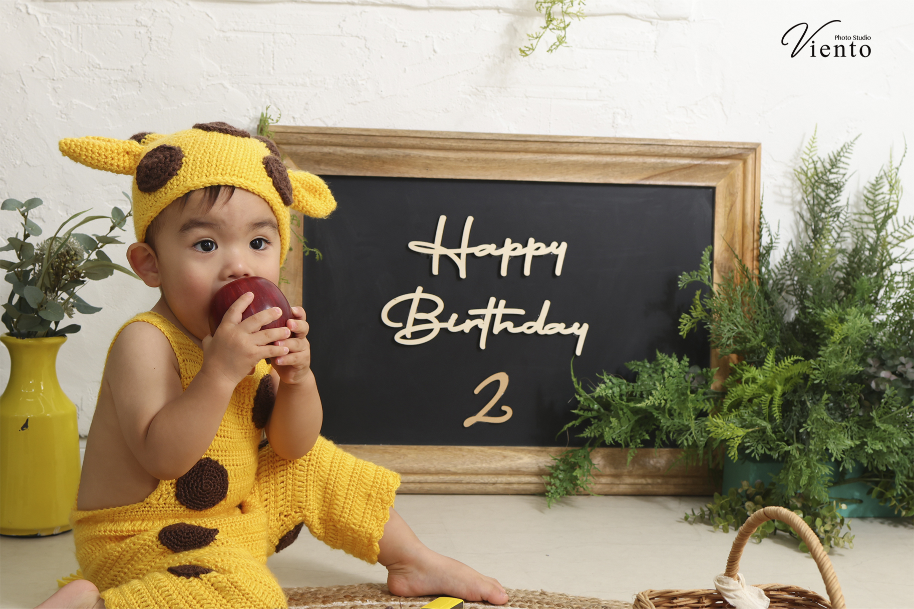 お宮参り・バースデー・マタニティ