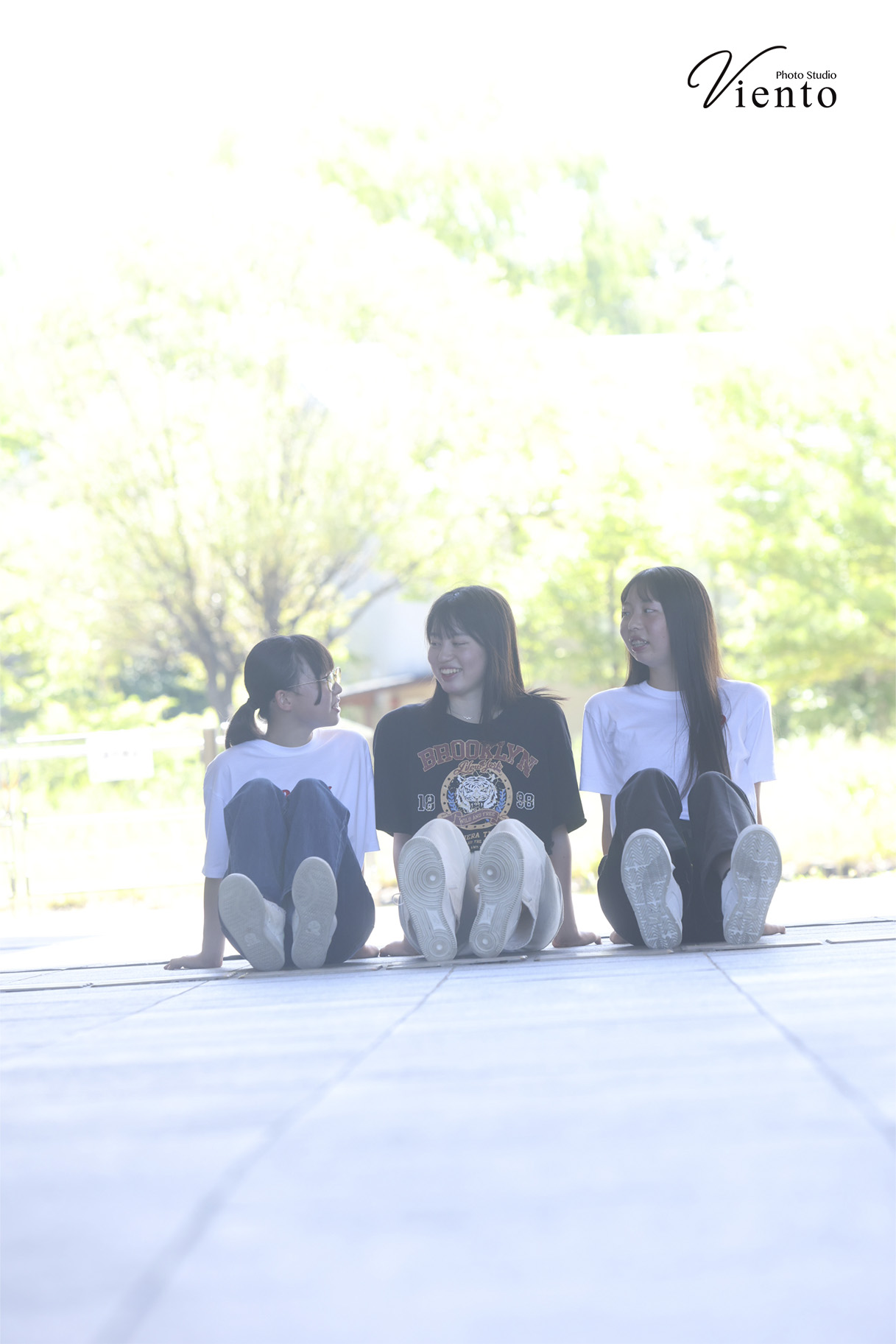 8.14 赤ちゃん&ファミリー&成人♪