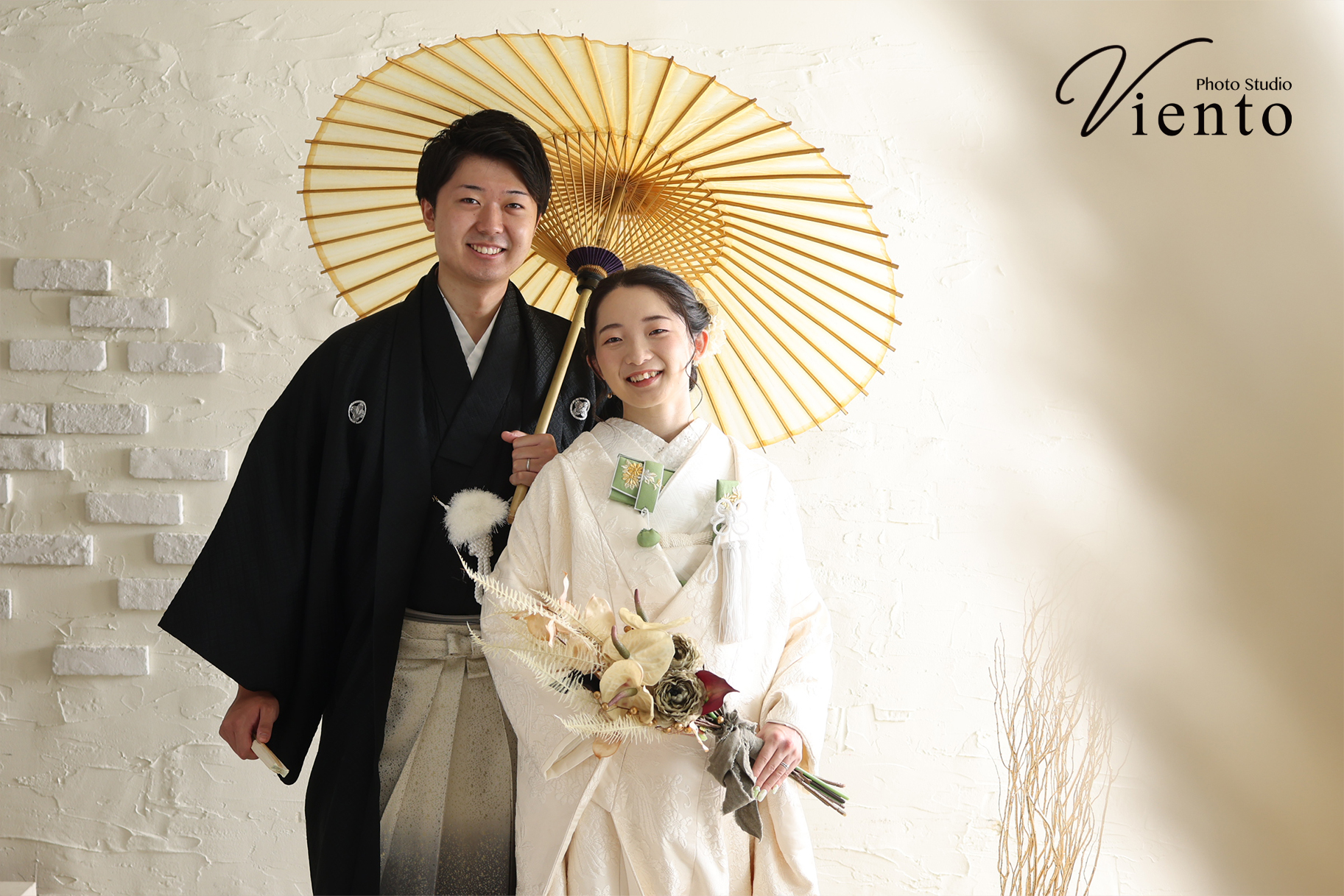 バースデー・七五三・ハーフ成人・ウェディング・なりきり撮影・家族写真