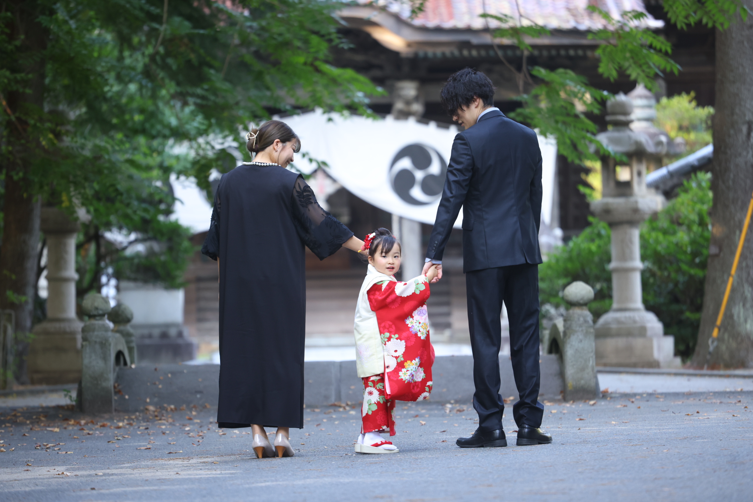 9.22 バースデー&七五三&2分の1成人