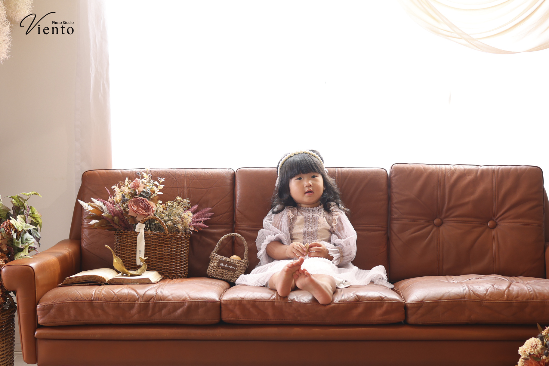 BABY&七五三&成人記念