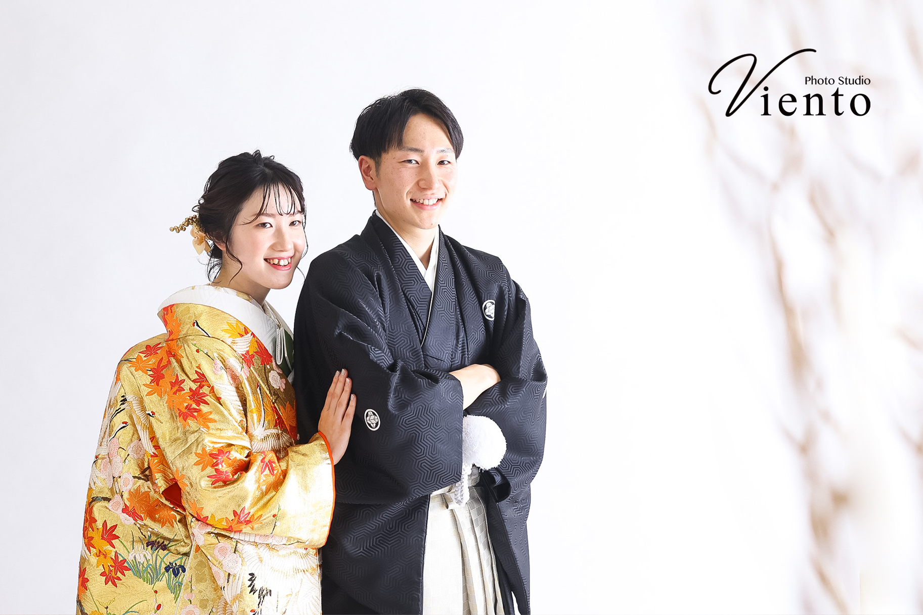 10.26 あかちゃん&七五三&卒業&ウェディング