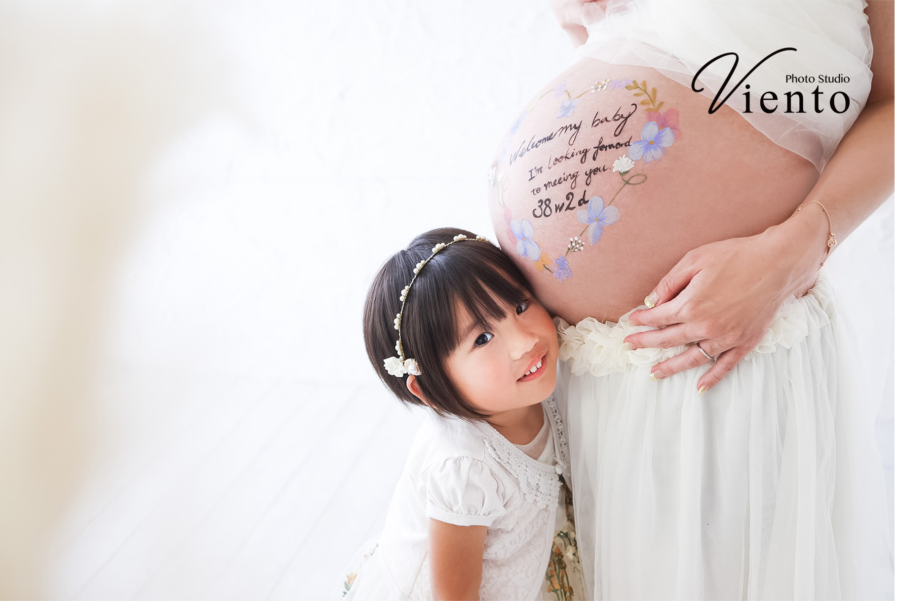 10.16 マタニティ&あかちゃん&七五三&家族写真♪