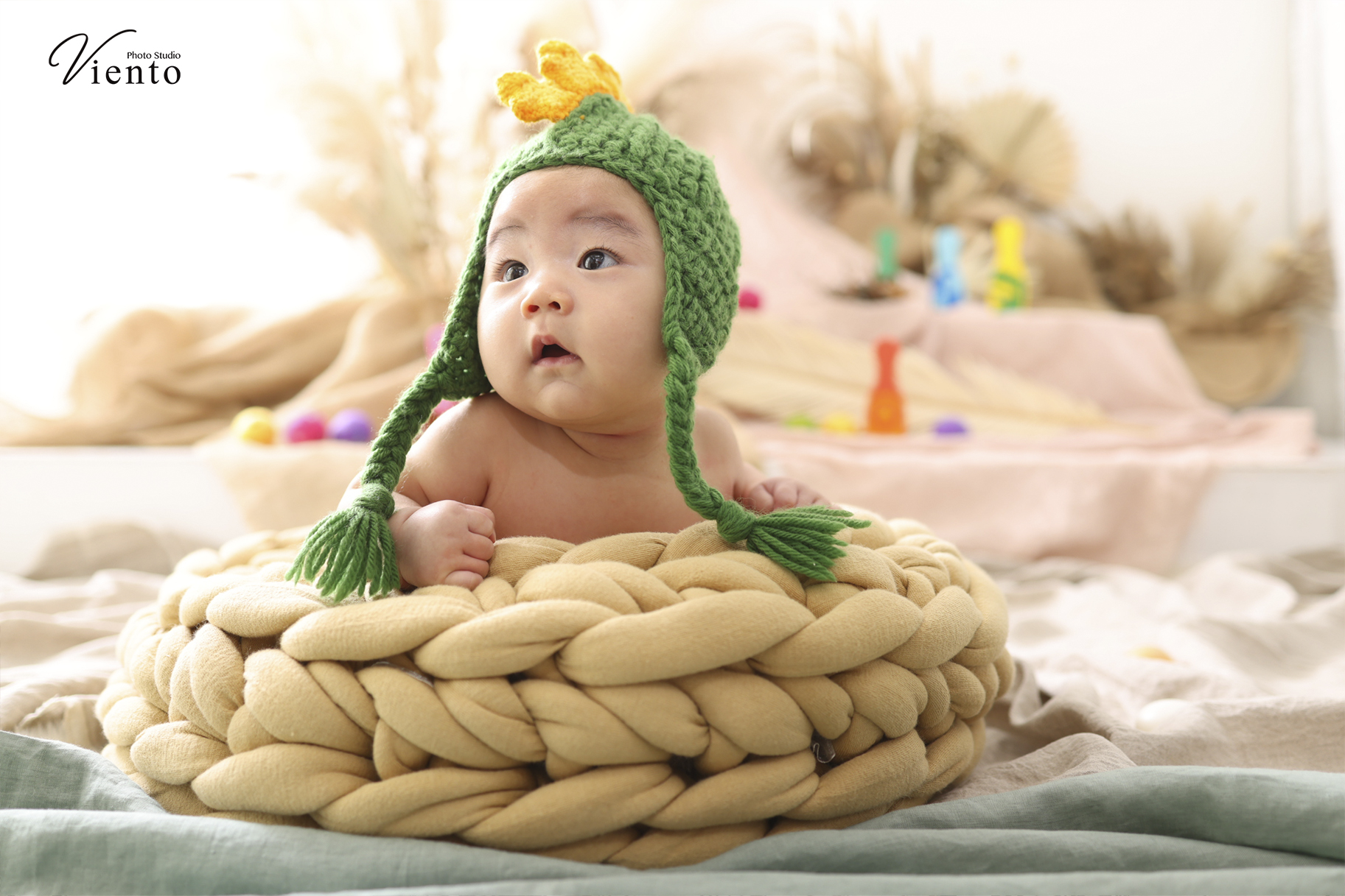 赤ちゃん・七五三・成人記念♪