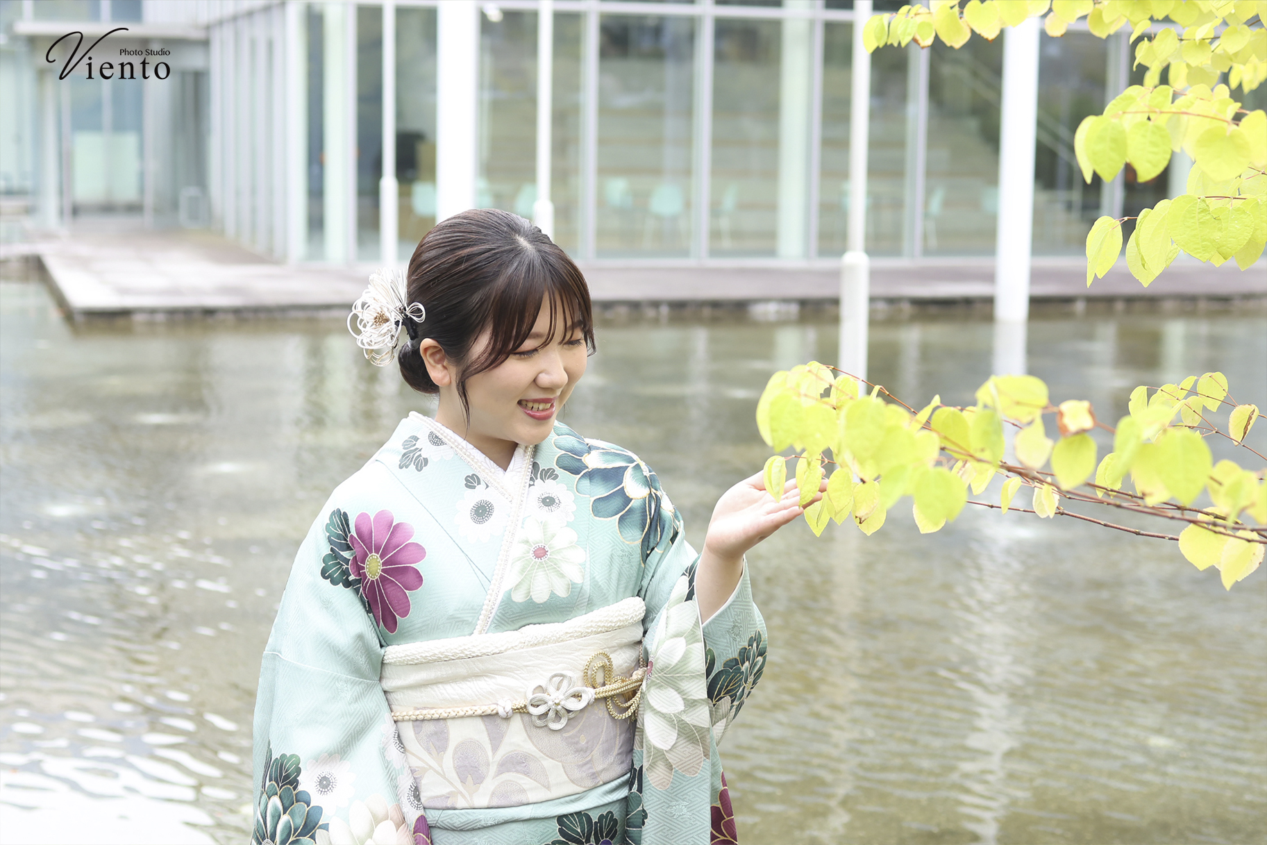 マタニティ&七五三&成人記念♪