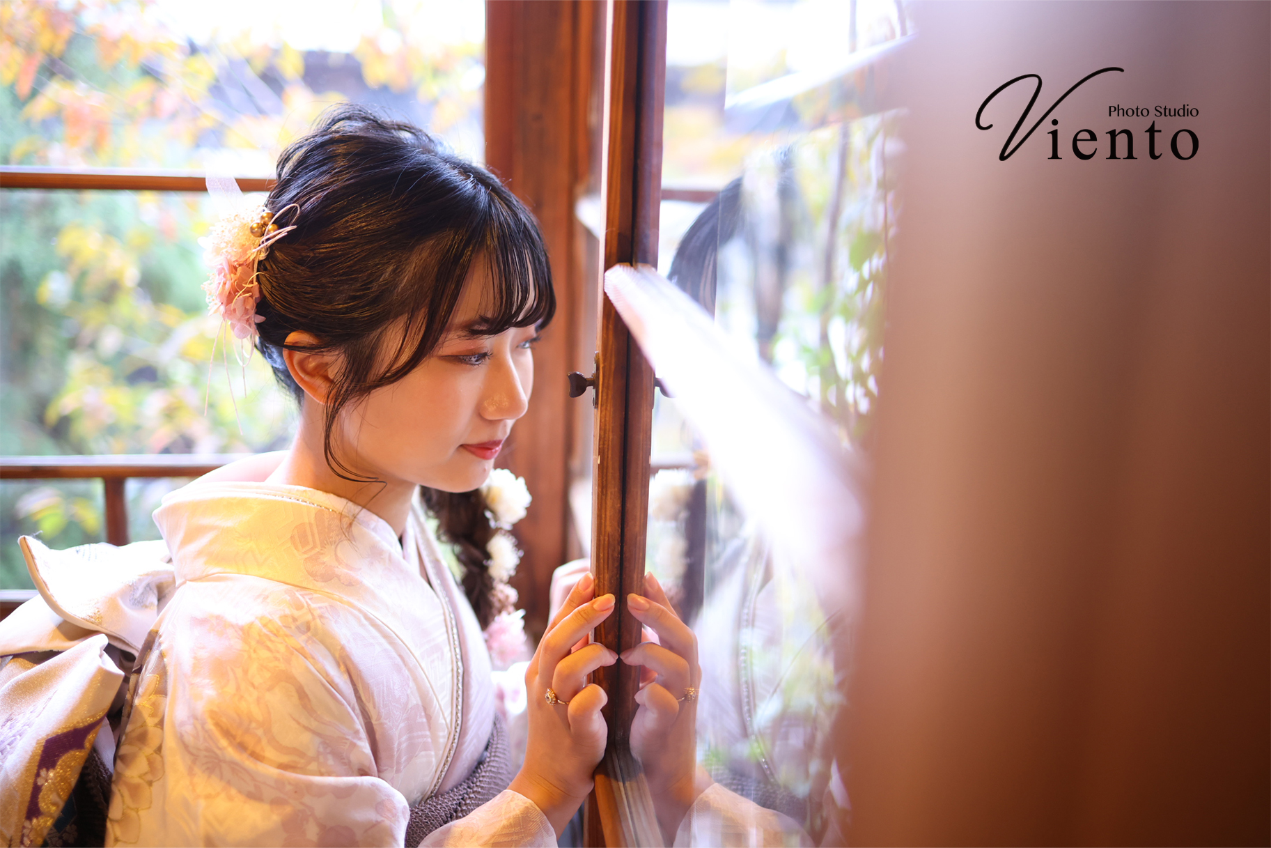 11.30 成人&あかちゃん&七五三