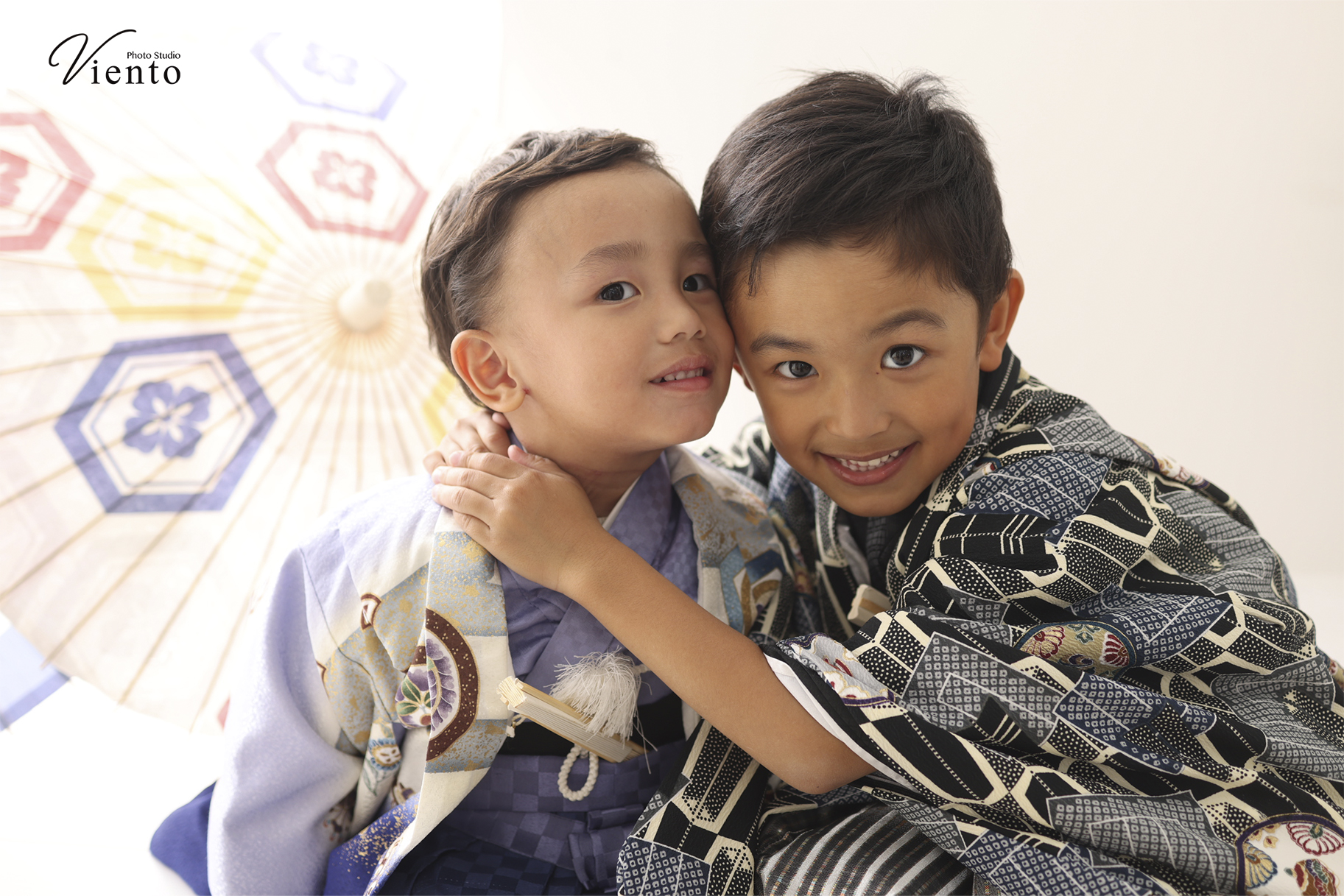 バースデー・753!