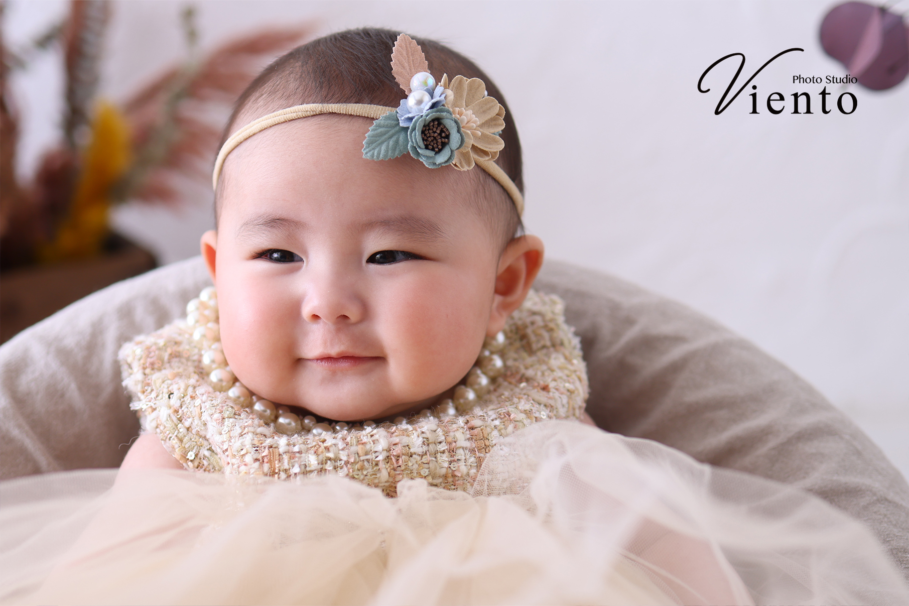 12.18 Xmasキャンペーン・あかちゃん・七五三・卒業