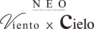Neo Viento ✕ Cielo
